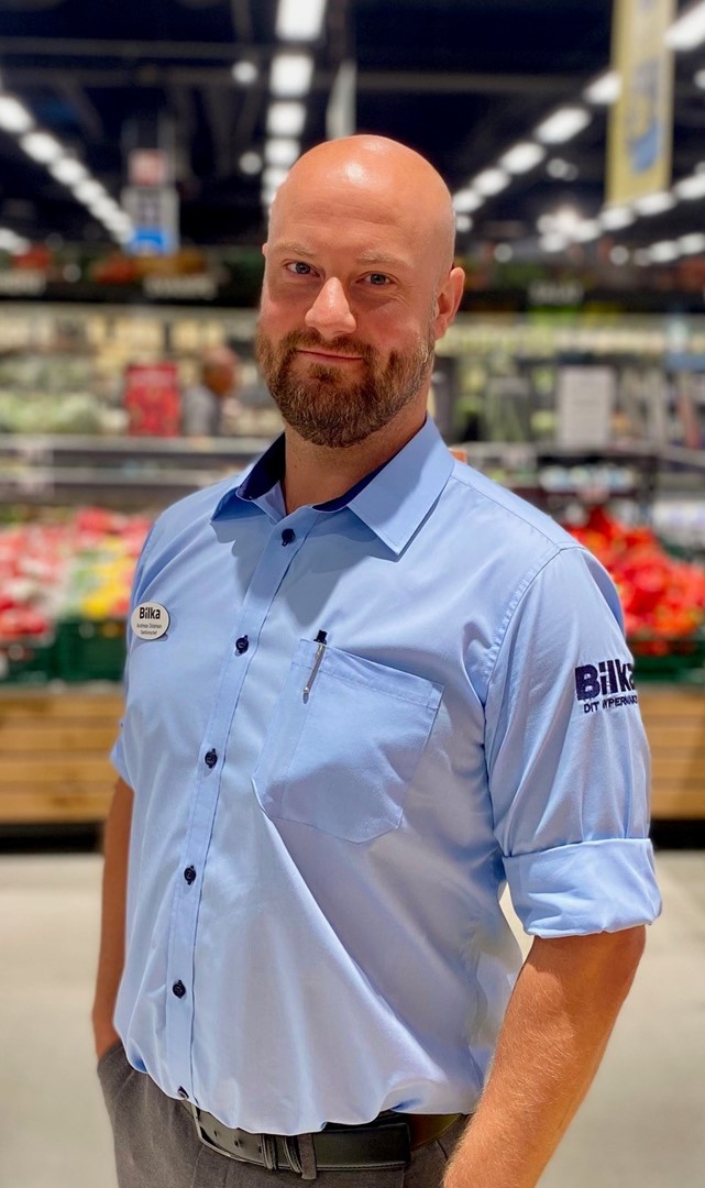 Andreas BOD